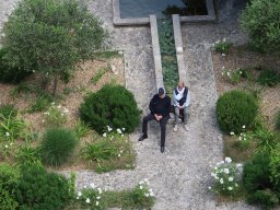 EHB Nimes-Tarascon 20-23 May 2025 IMG_6389